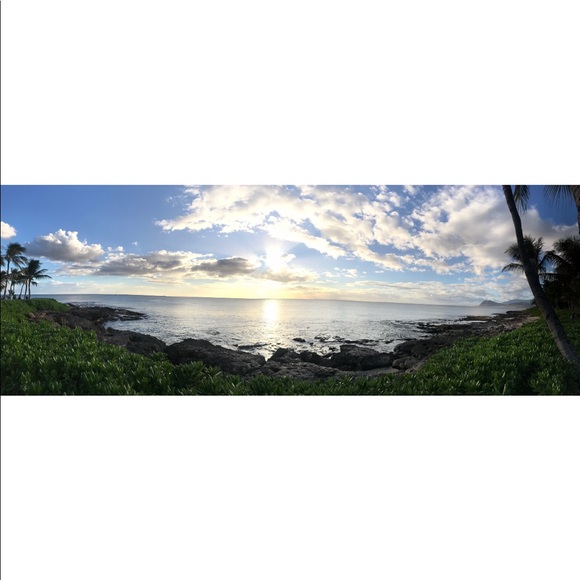 Hawaii with Aaron & Charlotte! - Picture 8 of 8